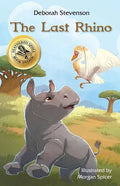 The Last Rhino - Paperback