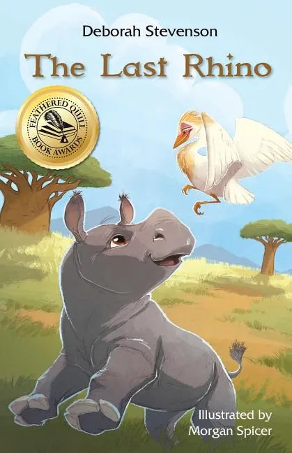 The Last Rhino - Paperback
