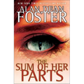 The Sum of Her Parts - Paperback