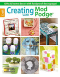 Creating with Mod Podge - Paperback