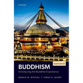 Buddhism: Introducing the Buddhist Experience - Paperback