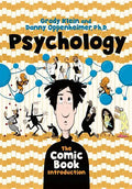 Psychology: The Comic Book Introduction - Paperback
