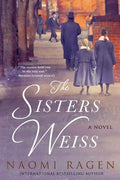 Sisters Weiss - Paperback