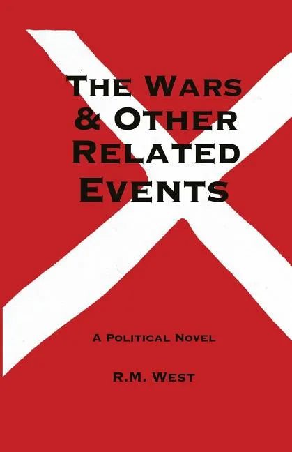 The Wars & Other Related Events - Paperback