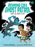 Surf's Up, Creepy Stuff! - Hardcover
