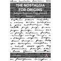 The Nostalgia for Origins: Religion, Evolution, Cognition and Memory - Hardcover
