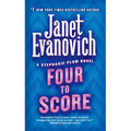 Four to Score - Paperback