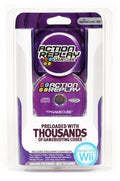 Action Replay w/ CD (Gamecube)