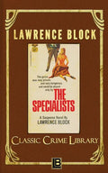 The Specialists - Paperback