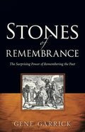 Stones of Rememberance - Paperback