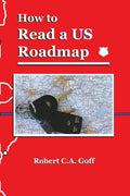 How to Read a US Roadmap - Paperback