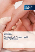 Textbook of Primary Health Care For Nurses - Paperback