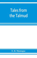 Tales from the Talmud - Paperback