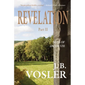 Revelation, Part II-The Sons of Jacob - Paperback