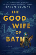 The Good Wife of Bath - Paperback