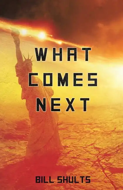 What Comes Next - Paperback
