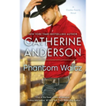 Phantom Waltz - Paperback