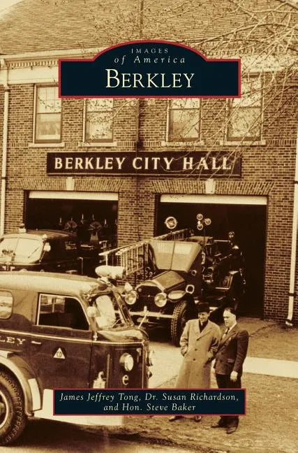 Berkley - Hardcover