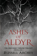 Ashes of Aldyr - Paperback