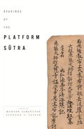 Readings of the Platform Sutra - Hardcover