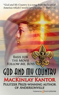 God and My Country - Paperback