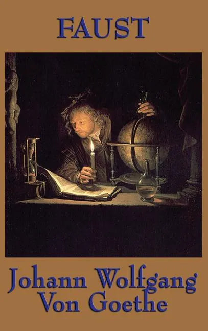 Faust - Hardcover