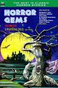 Horror Gems, Volume Five, E. Hoffmann Price and others - Paperback