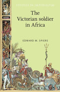 The Victorian Soldier in Africa - Paperback