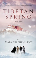 Tibetan Spring - Paperback