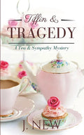 Tiffin & Tragedy - Paperback