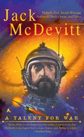 A Talent for War - Paperback