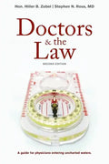 Doctors and the Law - Paperback