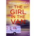The Girl in the Van - Paperback