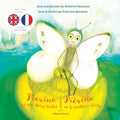 Pierina and the Wing Tailor / Piérina et le tailleur d'ailes: English / French Bilingual Children's Picture Book (Livre pour enfants bilingue anglais - Paperback