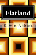Flatland - Paperback