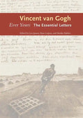Ever Yours: The Essential Letters - Hardcover