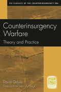 Counterinsurgency Warfare: Theory and Practice - Paperback