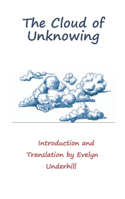 The Cloud of Unknowing - Hardcover