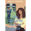 You Should've Just Let Me Go - Paperback