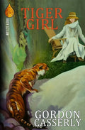 Tiger Girl - Paperback