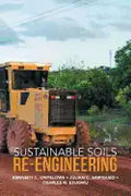 Sustainable Soils Re-Engineering - Paperback