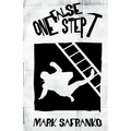 One False Step - Paperback
