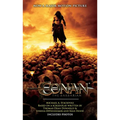 Conan the Barbarian - Paperback