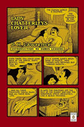 Lady Chatterley's Lover: (Penguin Classics Deluxe Edition) - Paperback