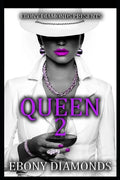 Queen 2 - Paperback