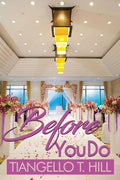 Before You Do - Paperback