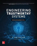 Engineering Trustworthy Systems: Get Cybersecurity Design Right the First Time - Paperback