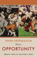 When Preparation Meets Opportunity - Paperback