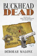 Buckhead Dead - Paperback