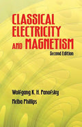 Classical Electricity and Magnetism - Paperback